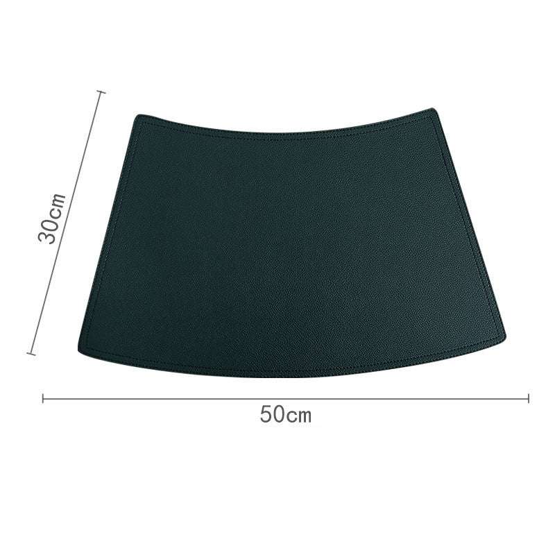 Heat insulation pad, Oil-proof mat, Waterproof food mat - available at Sparq Mart