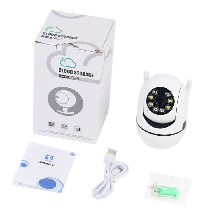 Indoor Bulb Camera, Outdoor Wall Camera., WiFi Security Bulb - available at Sparq Mart