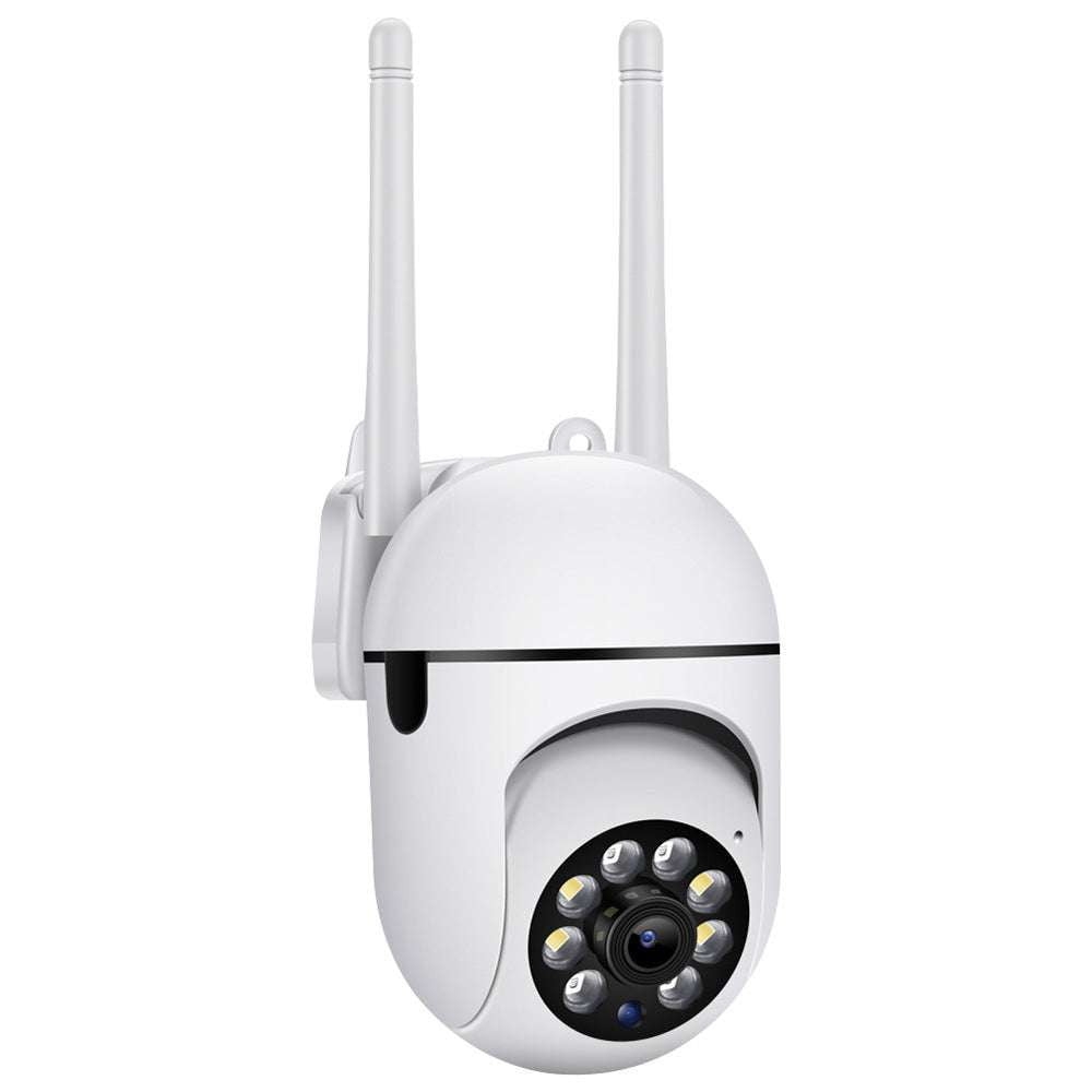 Indoor Bulb Camera, Outdoor Wall Camera., WiFi Security Bulb - available at Sparq Mart