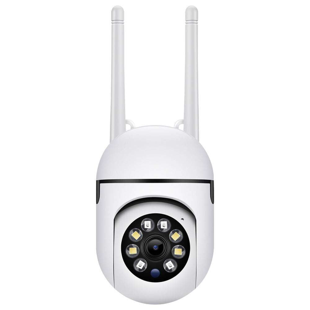 Indoor Bulb Camera, Outdoor Wall Camera., WiFi Security Bulb - available at Sparq Mart