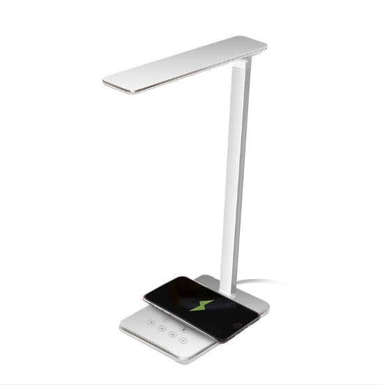 LED Charging Light, Modern Desk Lighting, USB Desk Lamp - available at Sparq Mart